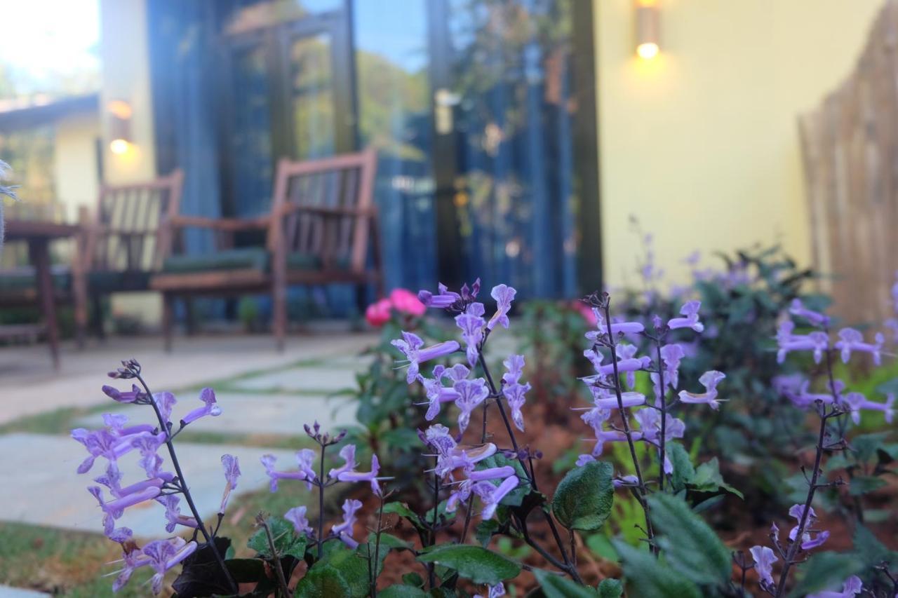 L'Amant Homestay Da Lat Exterior photo